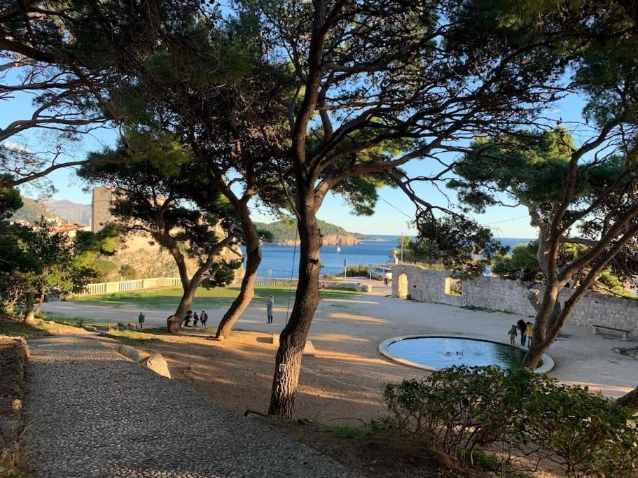 Appartamento The Soldo'S Ragusa Esterno foto
