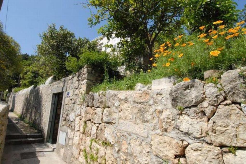 Appartamento The Soldo'S Ragusa Esterno foto